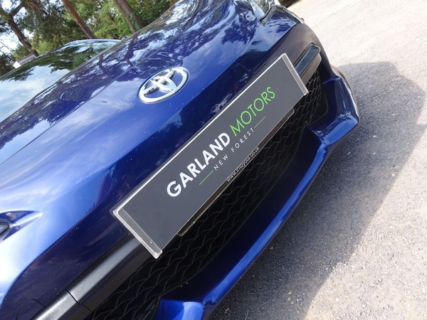 Used Toyota GT86 2017 for sale - 75575485: Photo 37
