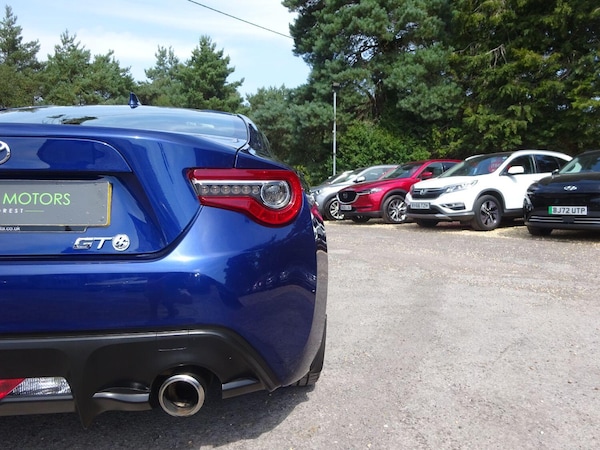 Used Toyota GT86 2017 for sale - 75575485: Photo 39