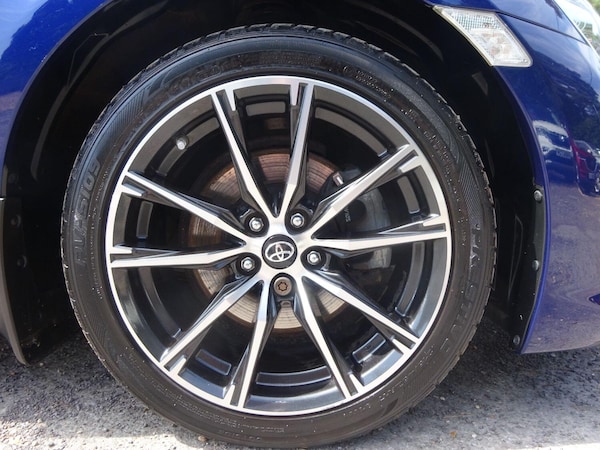 Used Toyota GT86 2017 for sale - 75575485: Photo 40