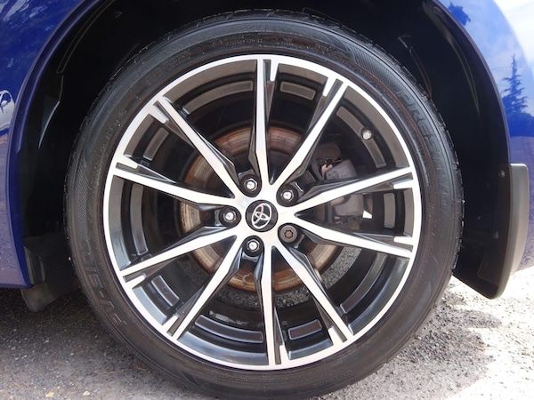 Used Toyota GT86 2017 for sale - 75575485: Photo 42