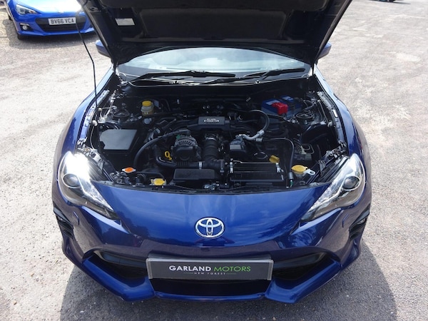 Used Toyota GT86 2017 for sale - 75575485: Photo 44