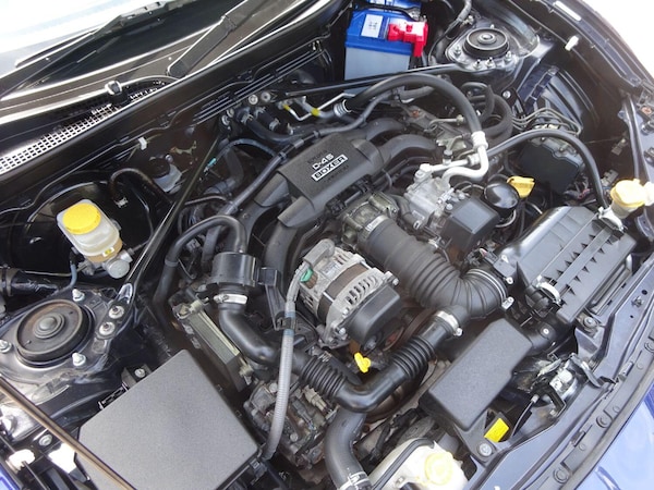 Used Toyota GT86 2017 for sale - 75575485: Photo 45