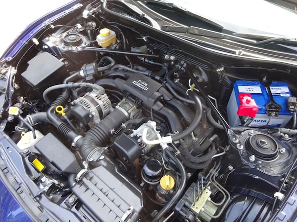 Used Toyota GT86 2017 for sale - 75575485: Photo 46