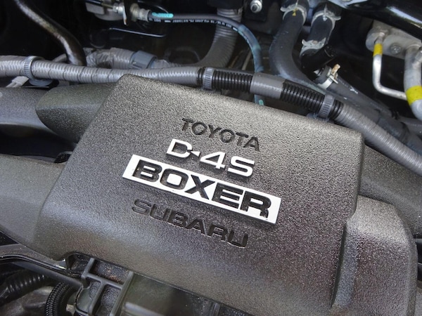Used Toyota GT86 2017 for sale - 75575485: Photo 47