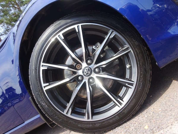 Used Toyota GT86 2017 for sale - 75575485: Photo 7