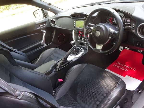Used Toyota GT86 2017 for sale - 75575485: Photo 9