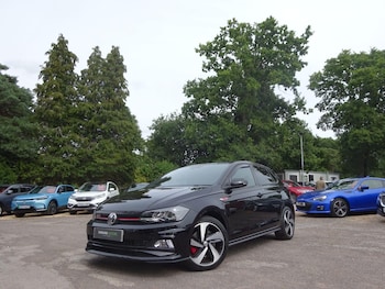 2020 - 2.0 TSI GTI 5-Door