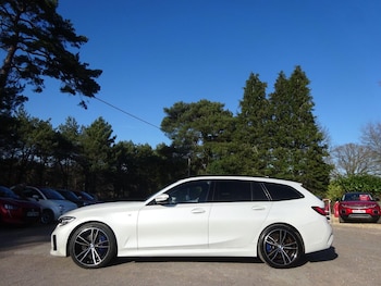 Used BMW 3 Series 2019 for sale - 75475493: Photo