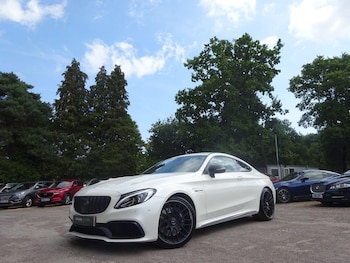 Used Mercedes-Benz C-Class 2016 for sale - 75779369: Photo