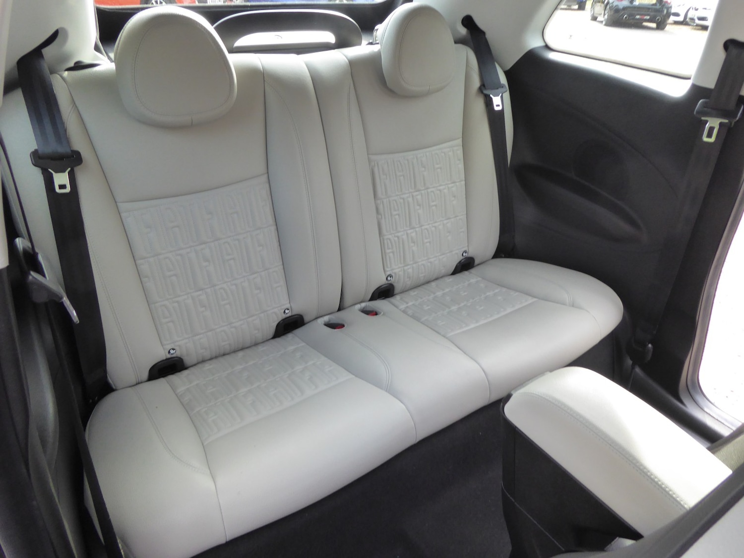 Used Fiat 500e 2021 for sale - 76347197: Photo 14