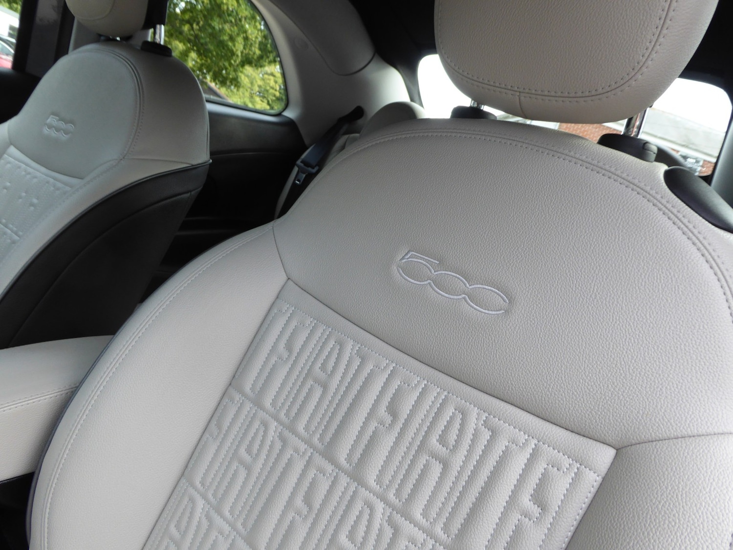 Used Fiat 500e 2021 for sale - 76347197: Photo 26