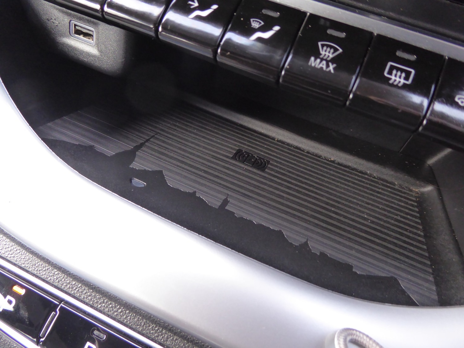 Used Fiat 500e 2021 for sale - 76347197: Photo 30