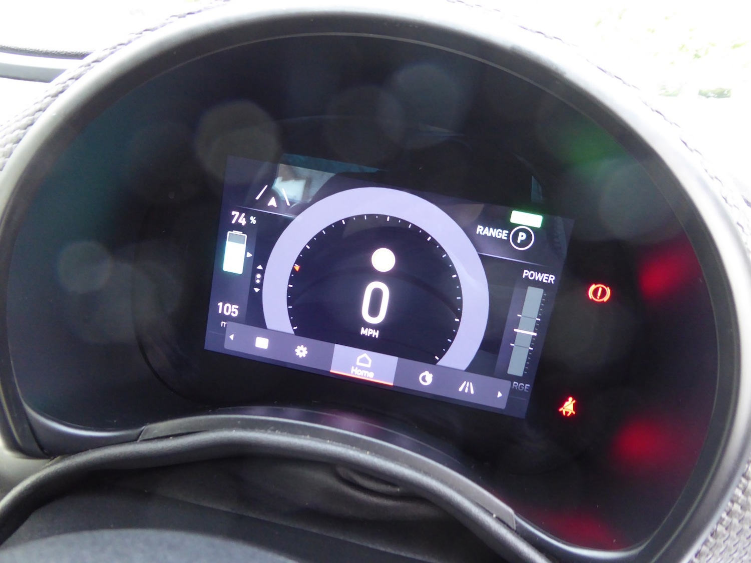 Used Fiat 500e 2021 for sale - 76347197: Photo 34
