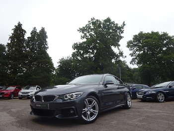 BMW - 4 Series
