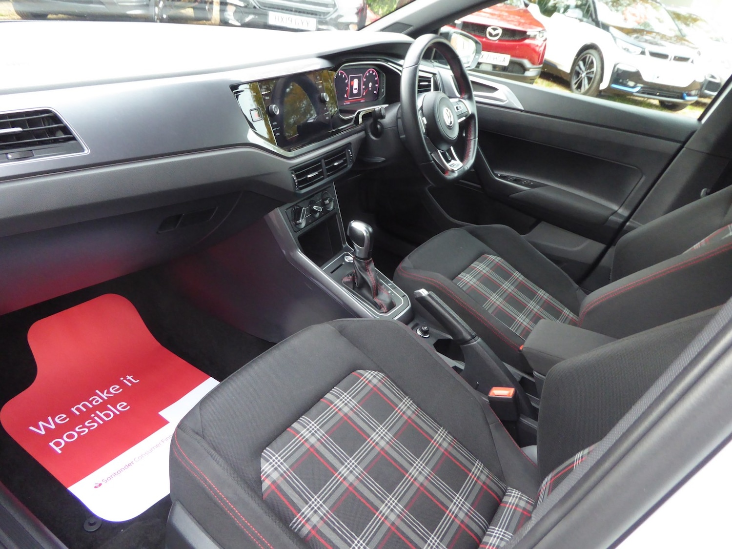 Used Volkswagen Polo 2020 for sale - 76482853: Photo 10