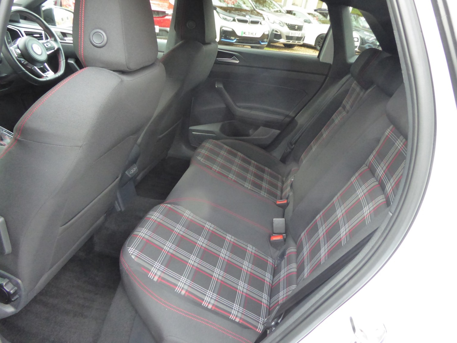 Used Volkswagen Polo 2020 for sale - 76482853: Photo 11