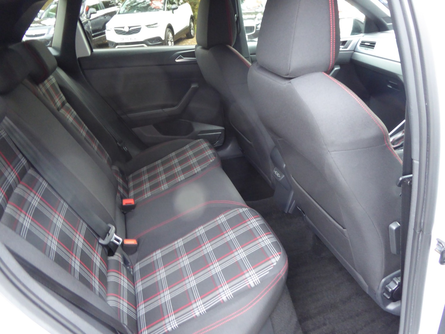 Used Volkswagen Polo 2020 for sale - 76482853: Photo 12