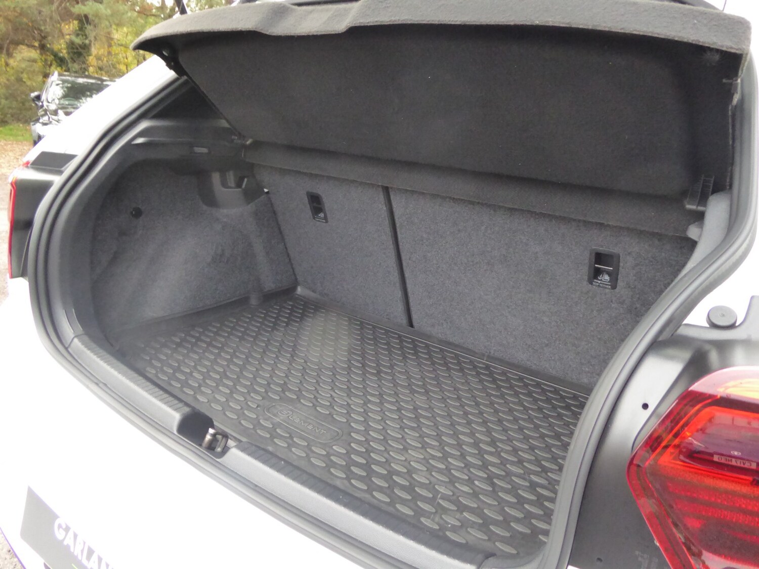 Used Volkswagen Polo 2020 for sale - 76482853: Photo 14