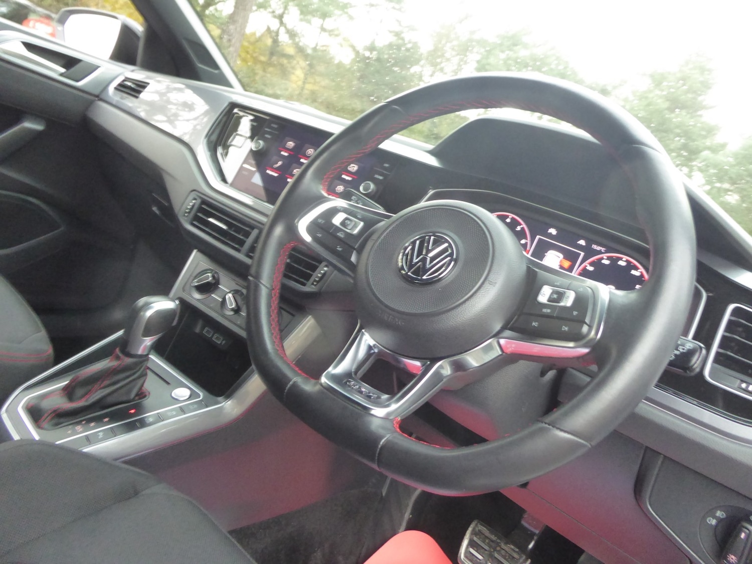 Used Volkswagen Polo 2020 for sale - 76482853: Photo 16