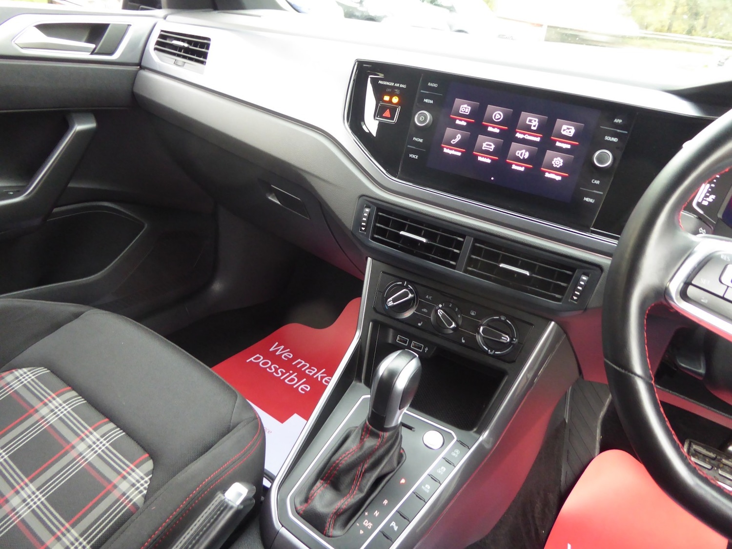 Used Volkswagen Polo 2020 for sale - 76482853: Photo 17