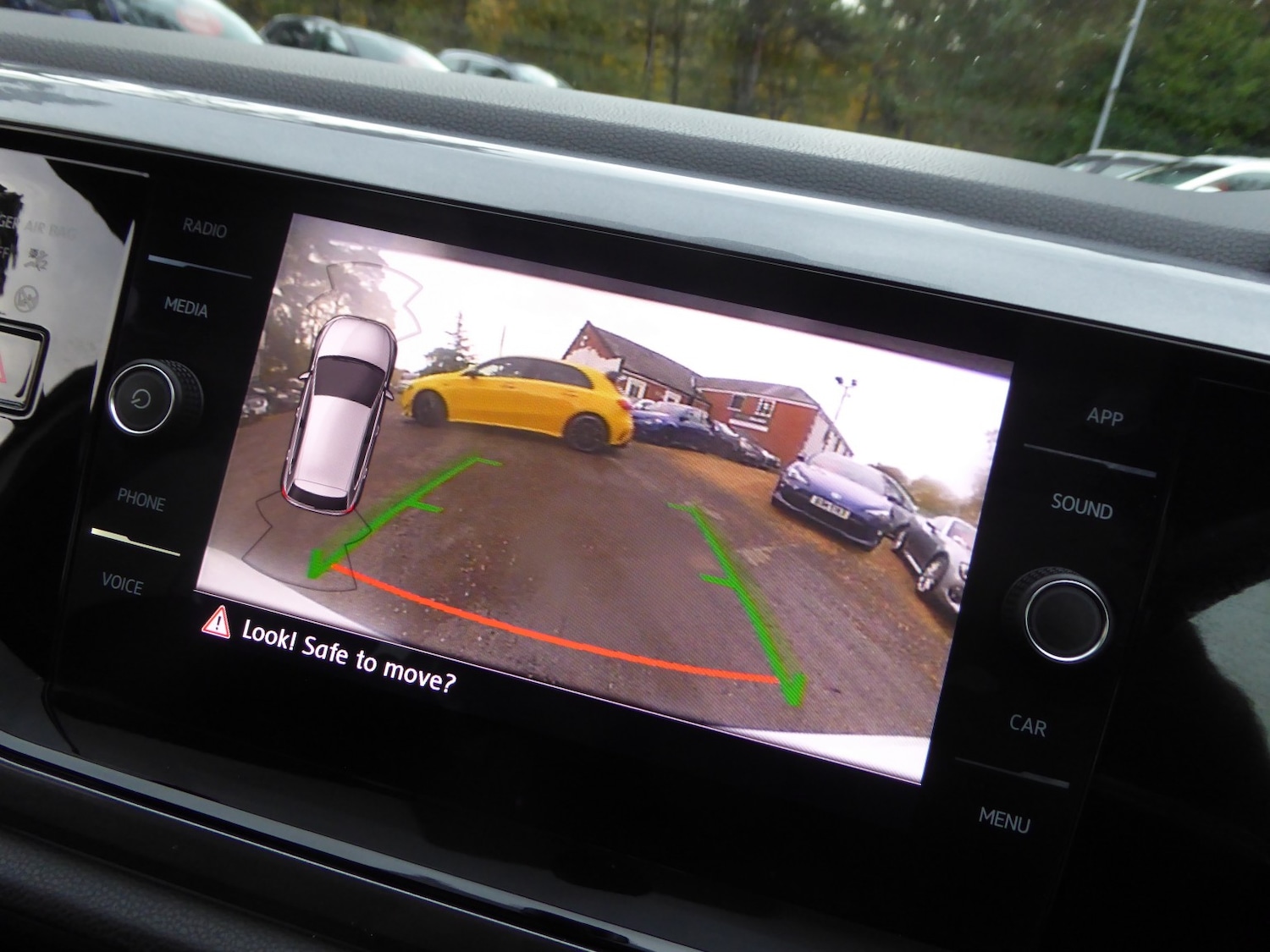 Used Volkswagen Polo 2020 for sale - 76482853: Photo 20