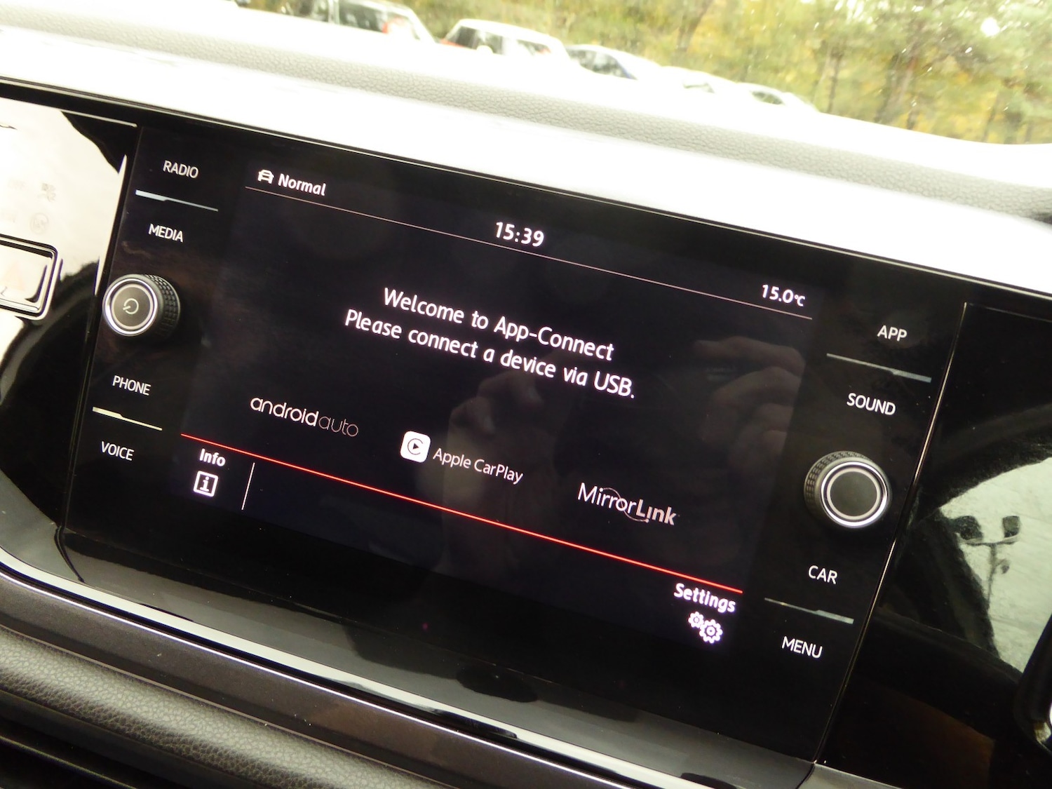 Used Volkswagen Polo 2020 for sale - 76482853: Photo 21