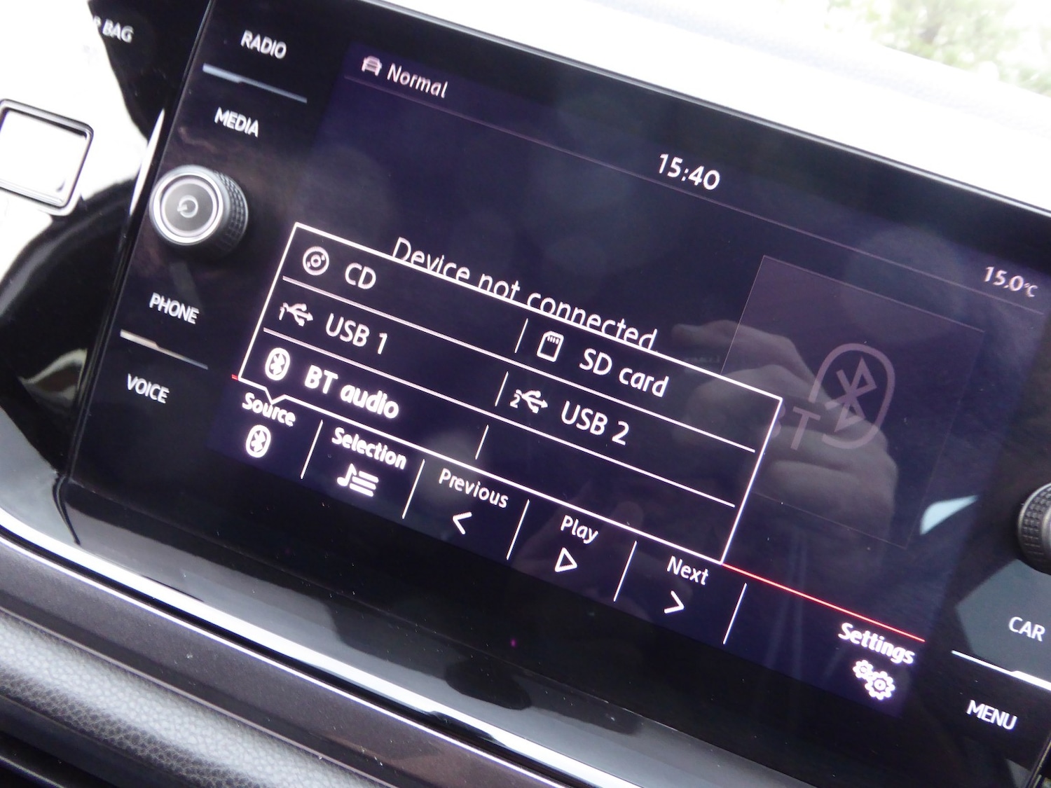 Used Volkswagen Polo 2020 for sale - 76482853: Photo 22