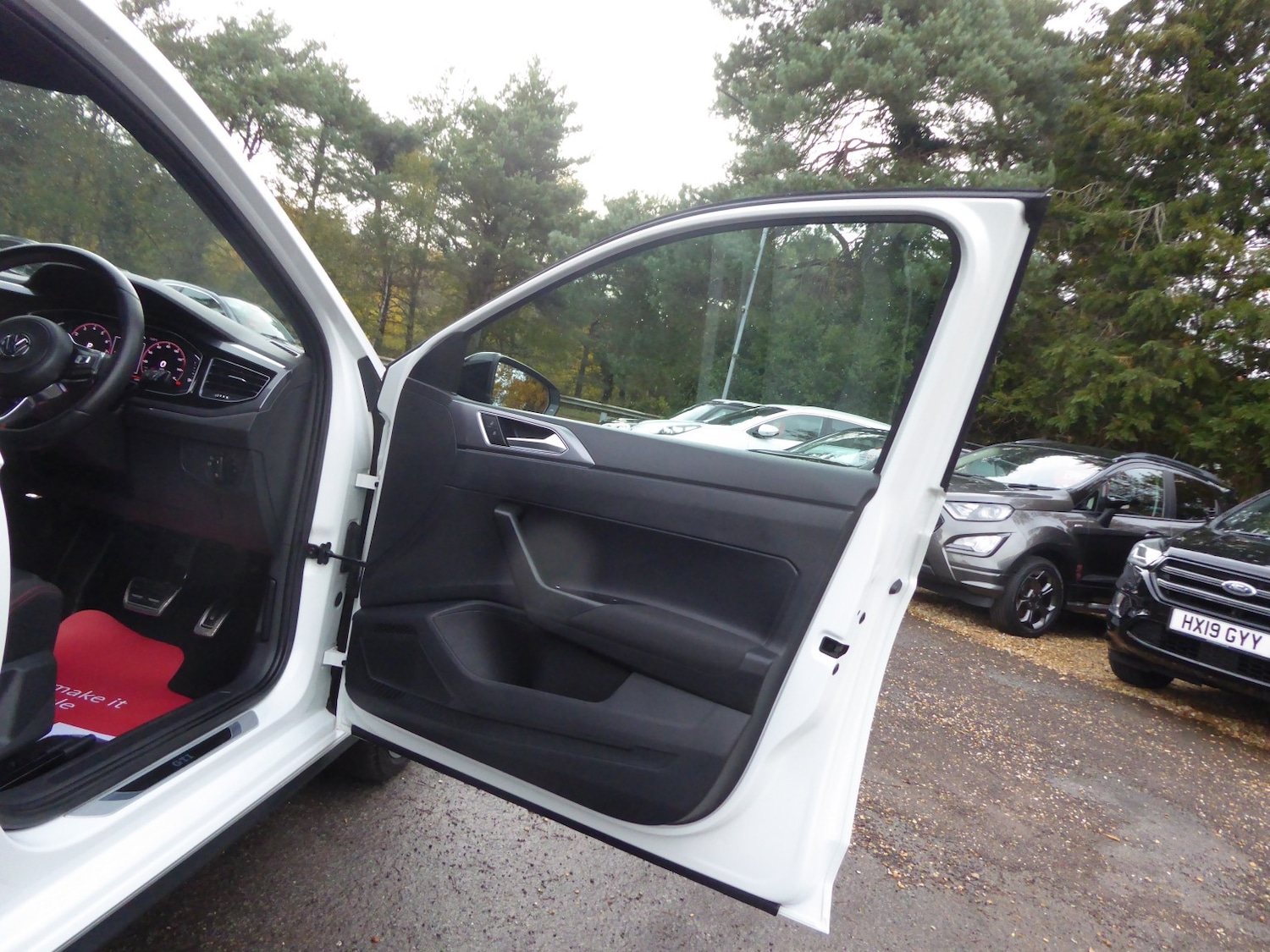 Used Volkswagen Polo 2020 for sale - 76482853: Photo 29