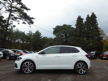 Used Volkswagen Polo 2020 for sale - 76482853: Photo