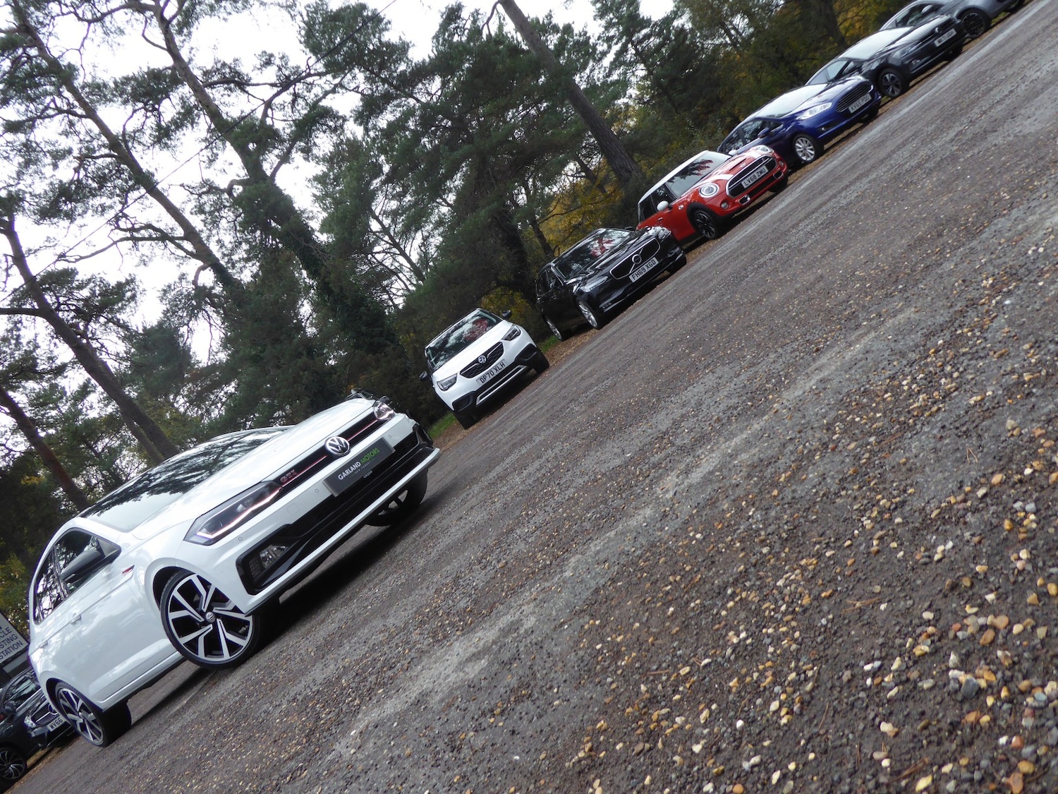 Used Volkswagen Polo 2020 for sale - 76482853: Photo 31