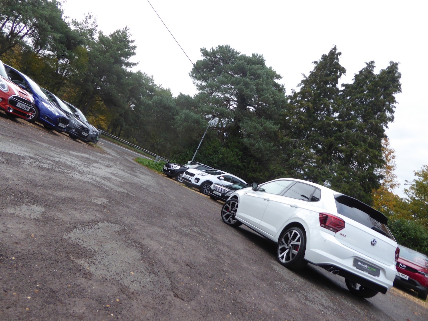 Used Volkswagen Polo 2020 for sale - 76482853: Photo 32