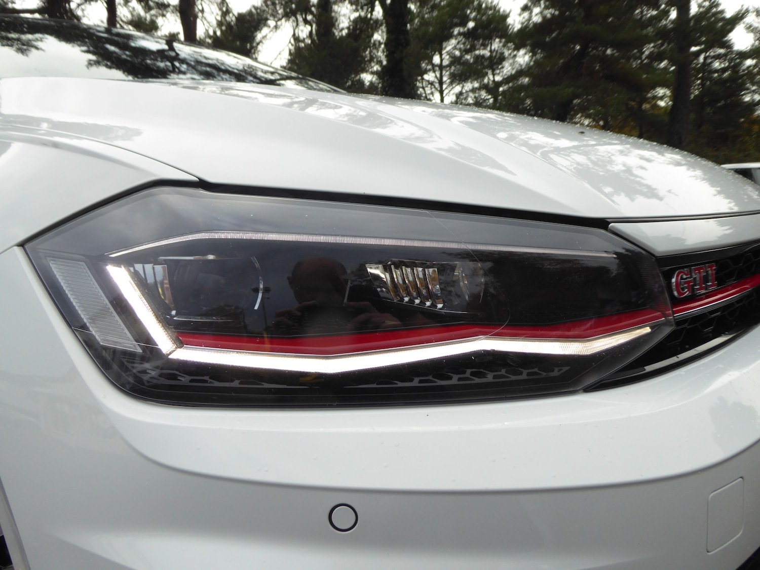 Used Volkswagen Polo 2020 for sale - 76482853: Photo 33