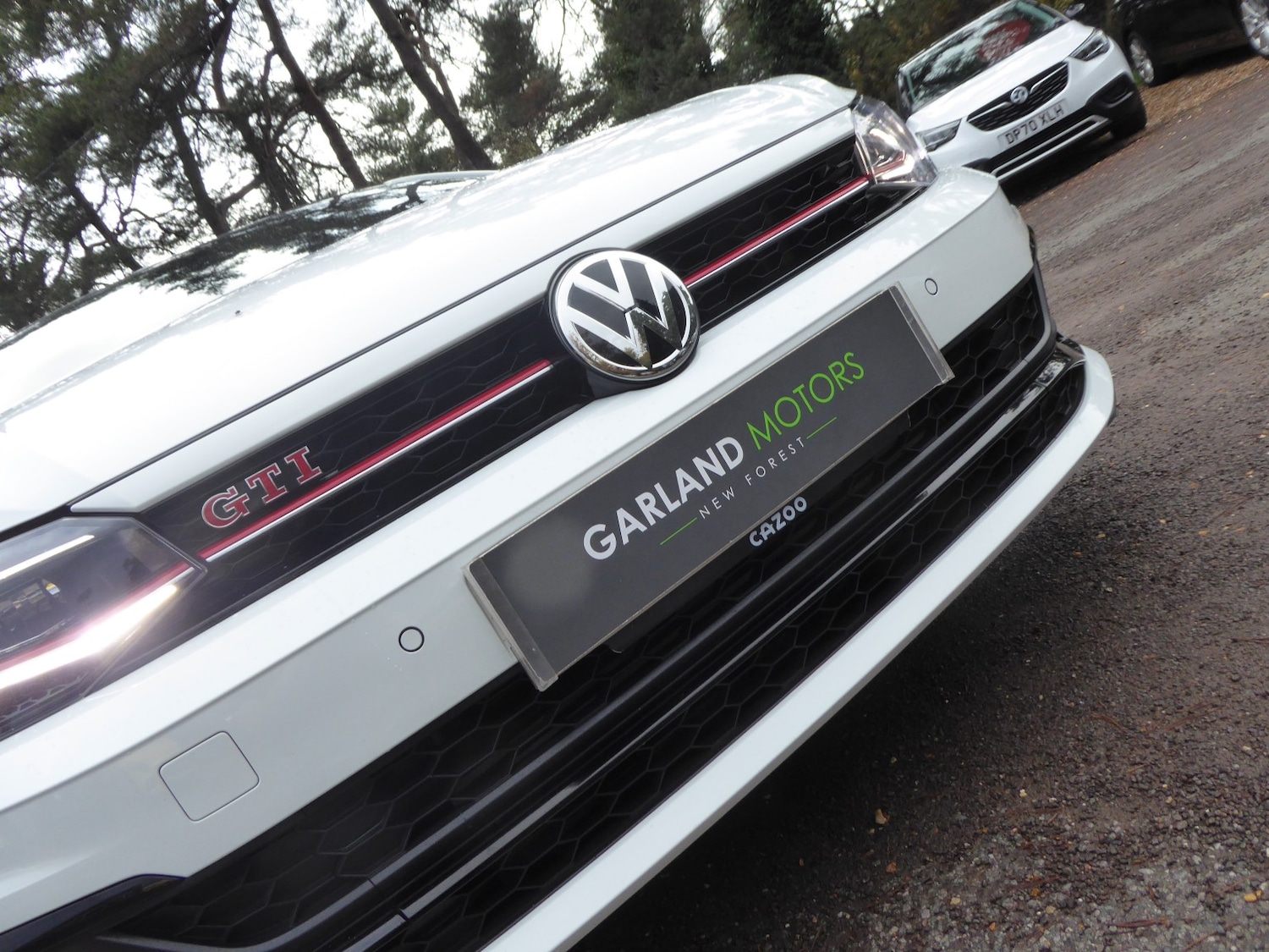 Used Volkswagen Polo 2020 for sale - 76482853: Photo 37