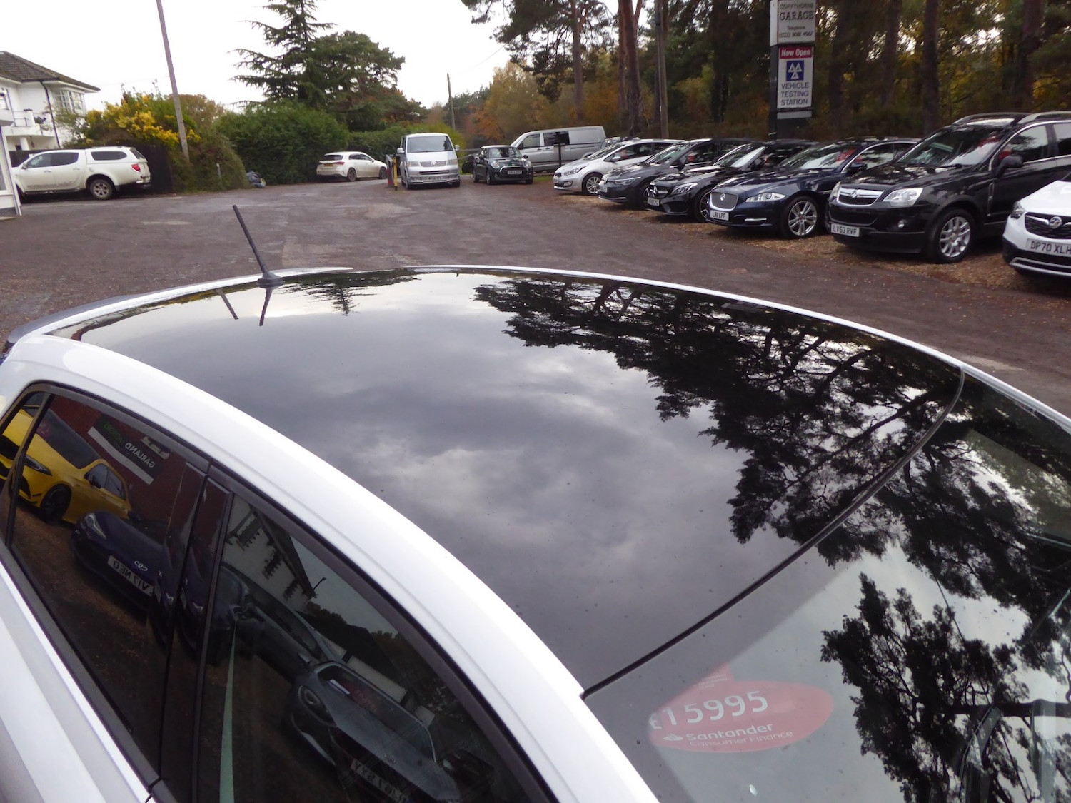 Used Volkswagen Polo 2020 for sale - 76482853: Photo 38