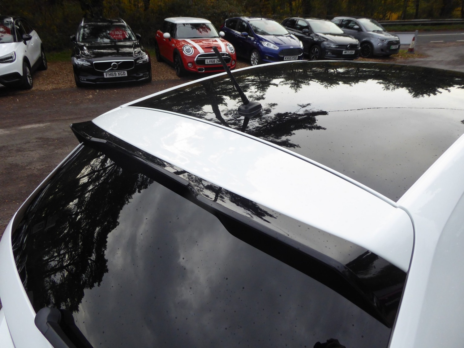 Used Volkswagen Polo 2020 for sale - 76482853: Photo 39