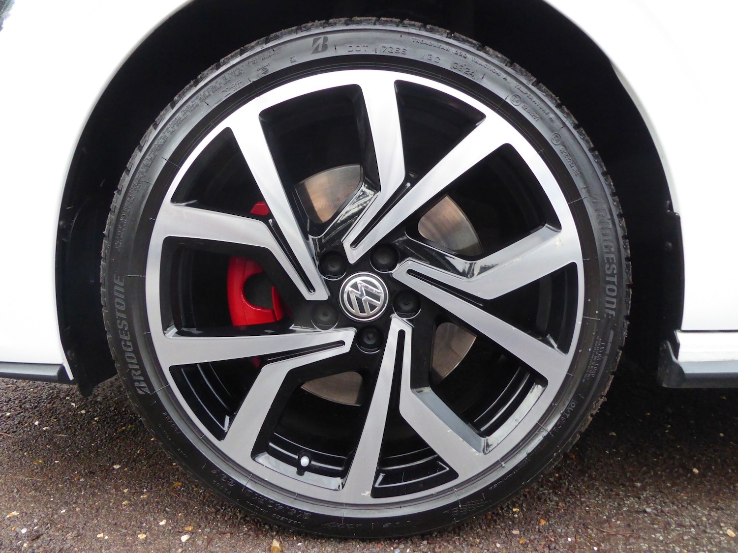 Used Volkswagen Polo 2020 for sale - 76482853: Photo 44