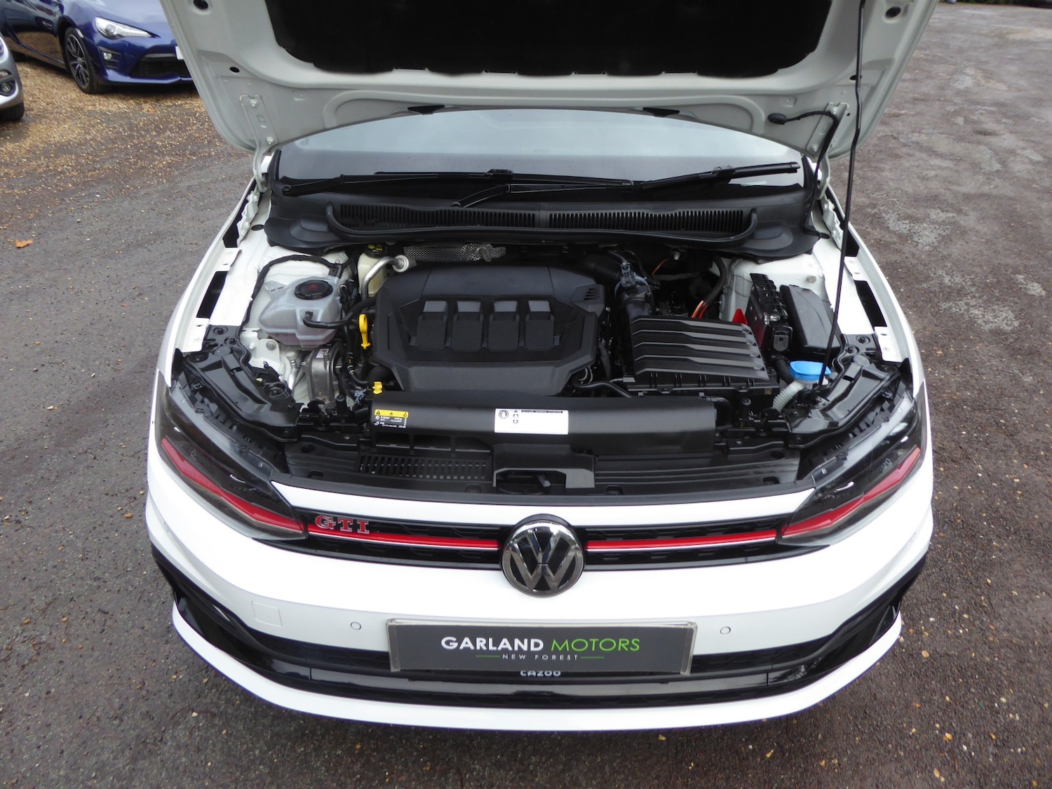 Used Volkswagen Polo 2020 for sale - 76482853: Photo 45