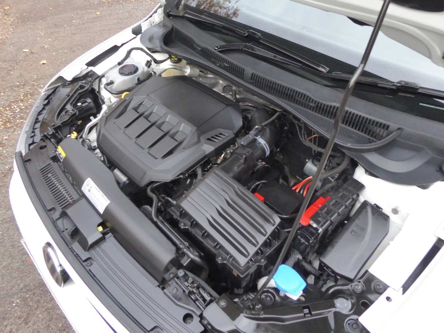 Used Volkswagen Polo 2020 for sale - 76482853: Photo 47