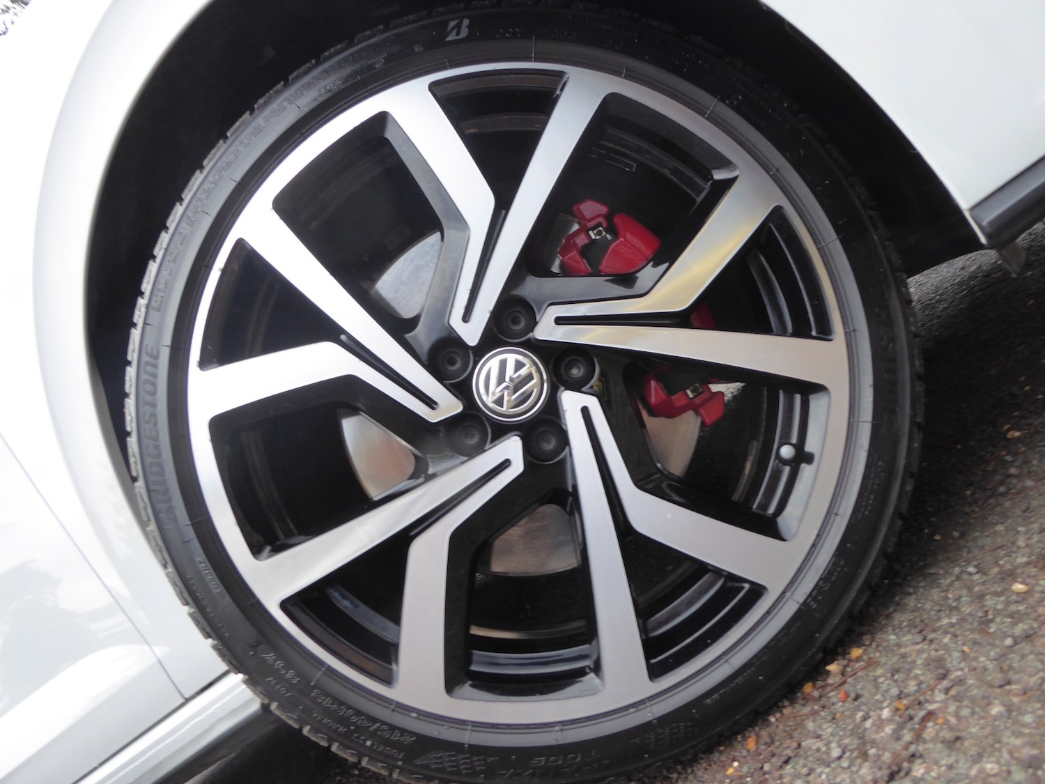 Used Volkswagen Polo 2020 for sale - 76482853: Photo 7