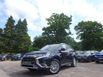 2019 - 2.4 h TwinMotor 13.8kWh 4h 5-Door