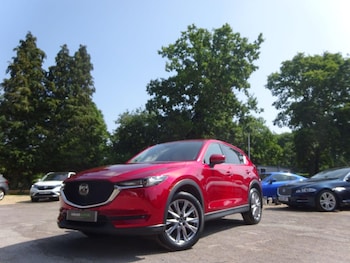 Mazda - CX-5