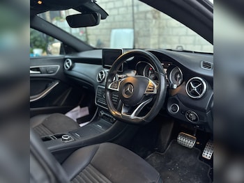 Used Mercedes-Benz CLA 2015 for sale - 75925188: Photo