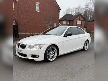 BMW 3 Series feature image