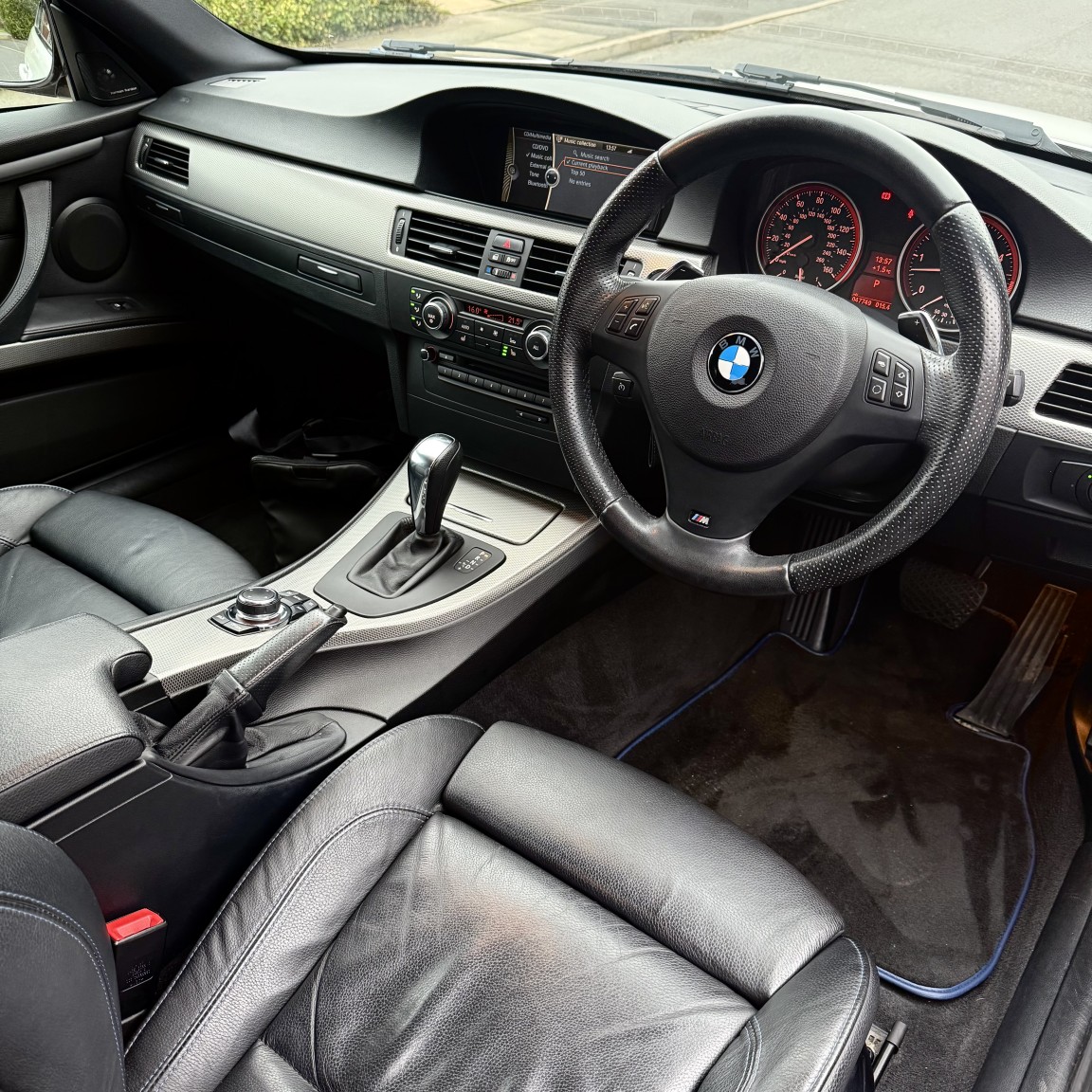 Used BMW 3 Series 2012 for sale - 77423444: Photo 3