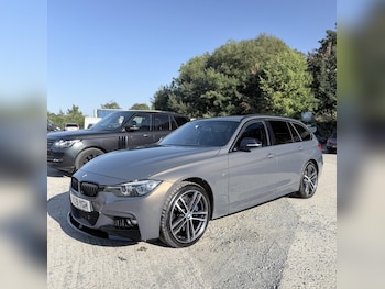 Used BMW 3 Series 2019 for sale - 79483320: Photo