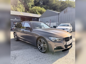 Used BMW 3 Series 2019 for sale - 79483320: Photo