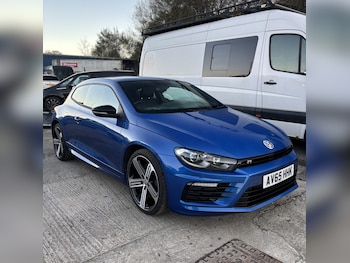 2015 - 2.0 TSI BlueMotion Tech R 3-Door