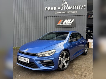 Used Volkswagen Scirocco 2015 for sale - 76482888: Photo