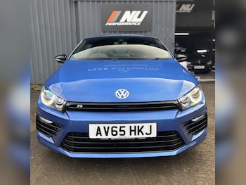 Used Volkswagen Scirocco 2015 for sale - 76482888: Photo