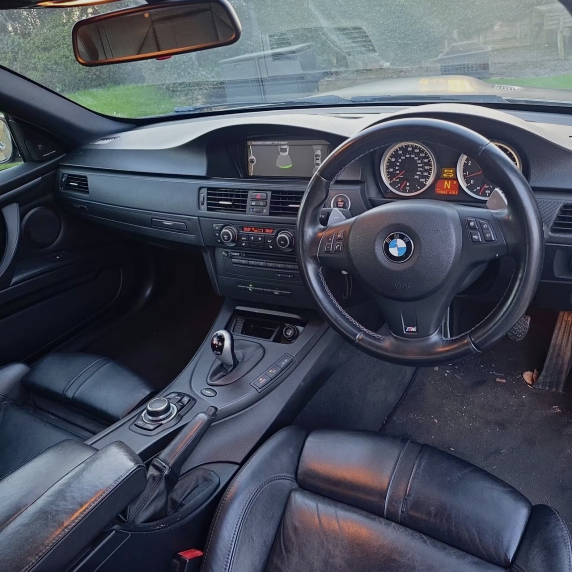 Used BMW M3 2010 for sale - 78038894: Photo 4